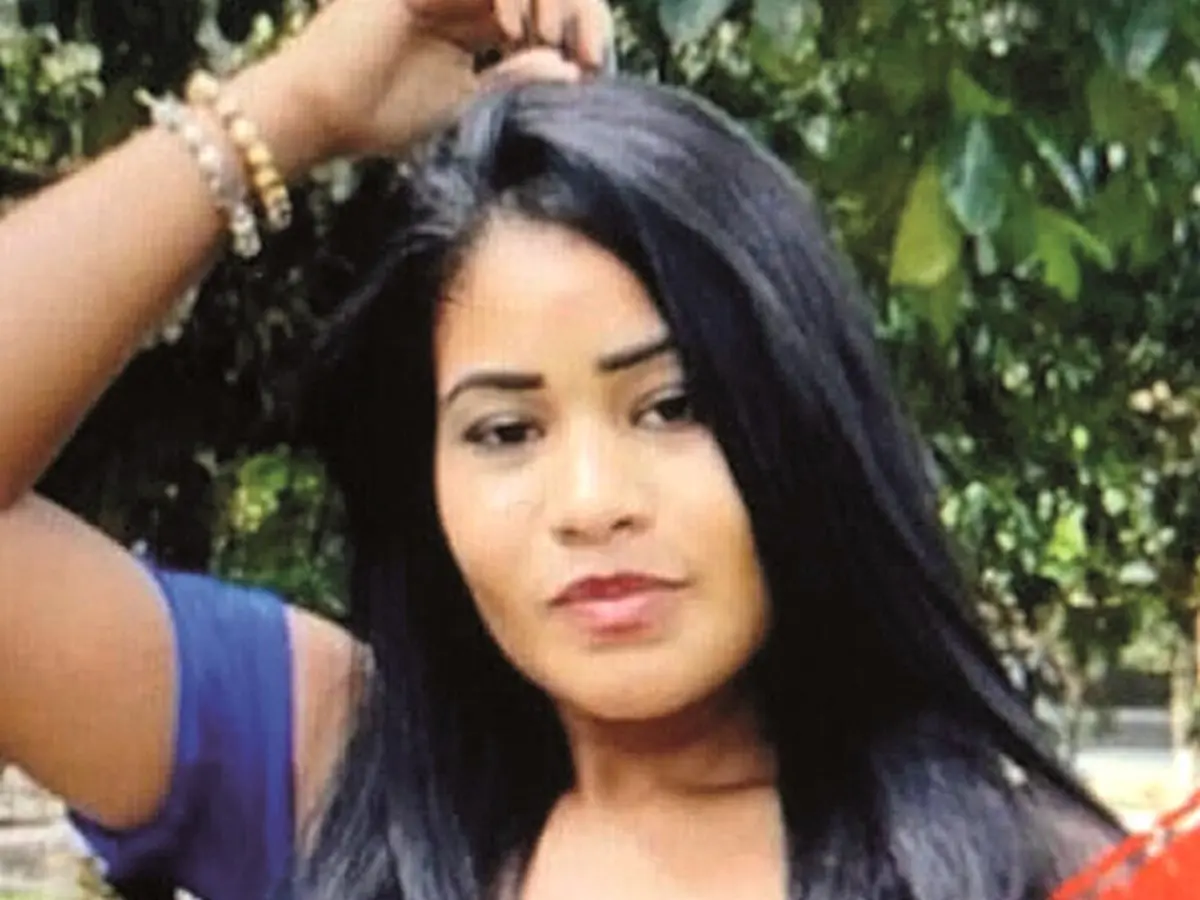 Josiellly Rodrigues tinha 25 anos