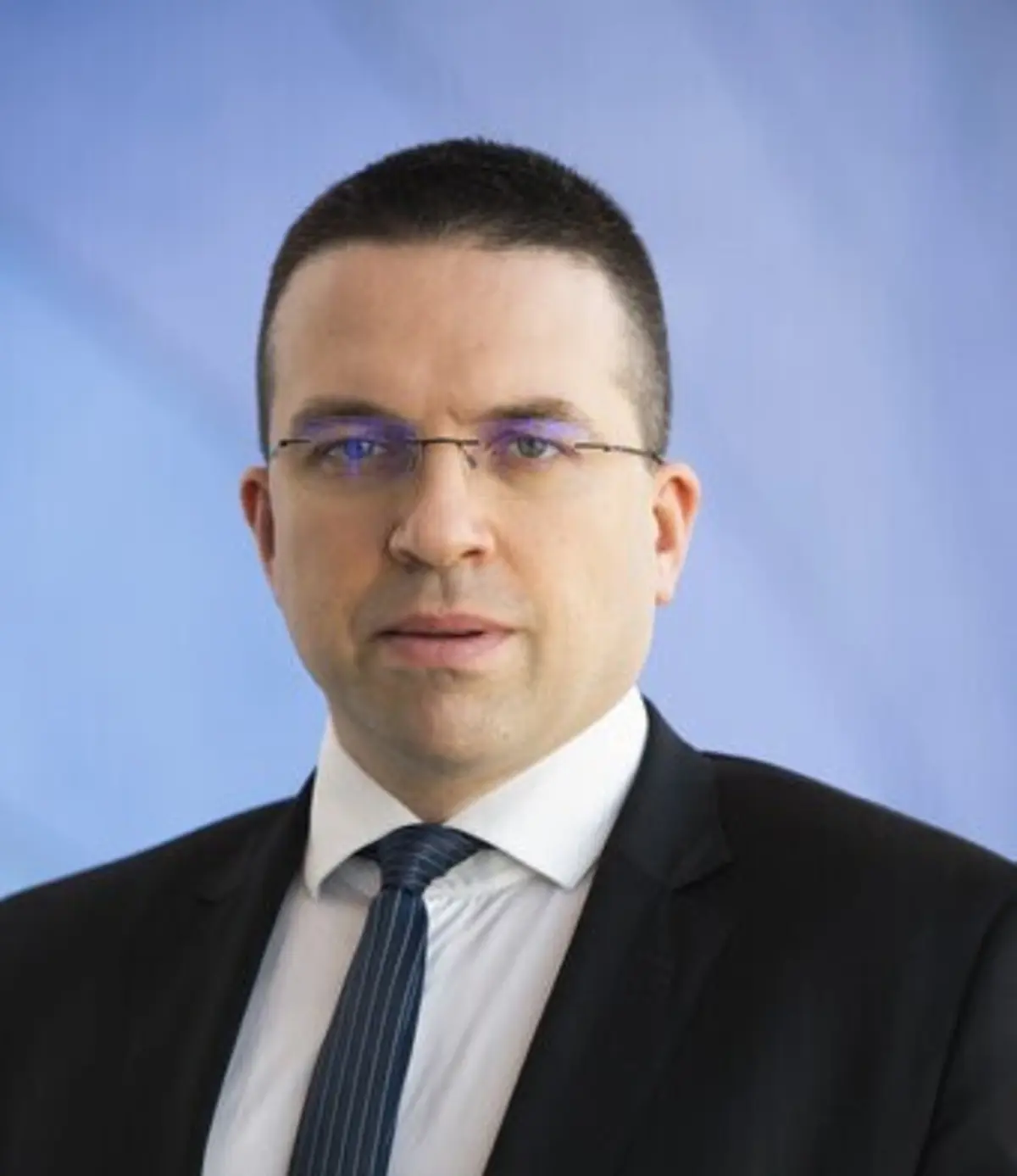 Imagem do autor Tomislav Sokol