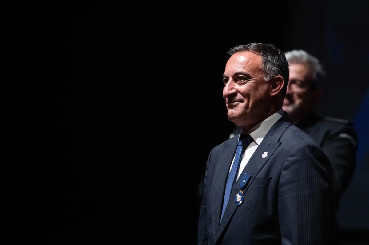 Vítor Costa garante que usou "meios legítimos" e diz-se surpreendido pelas acusações