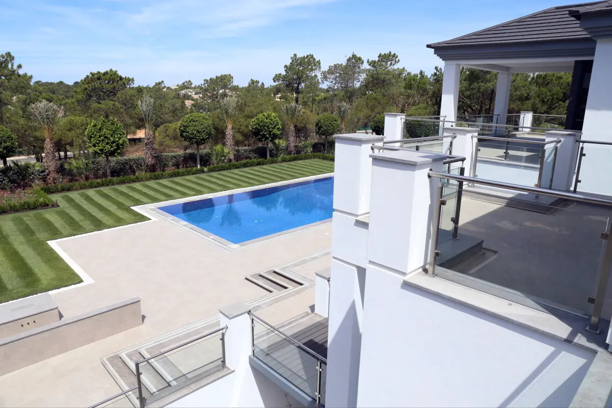 Loulé tem alguns dos empreendimentos turísticas mais luxuosos do país, como a Quinta do Lago