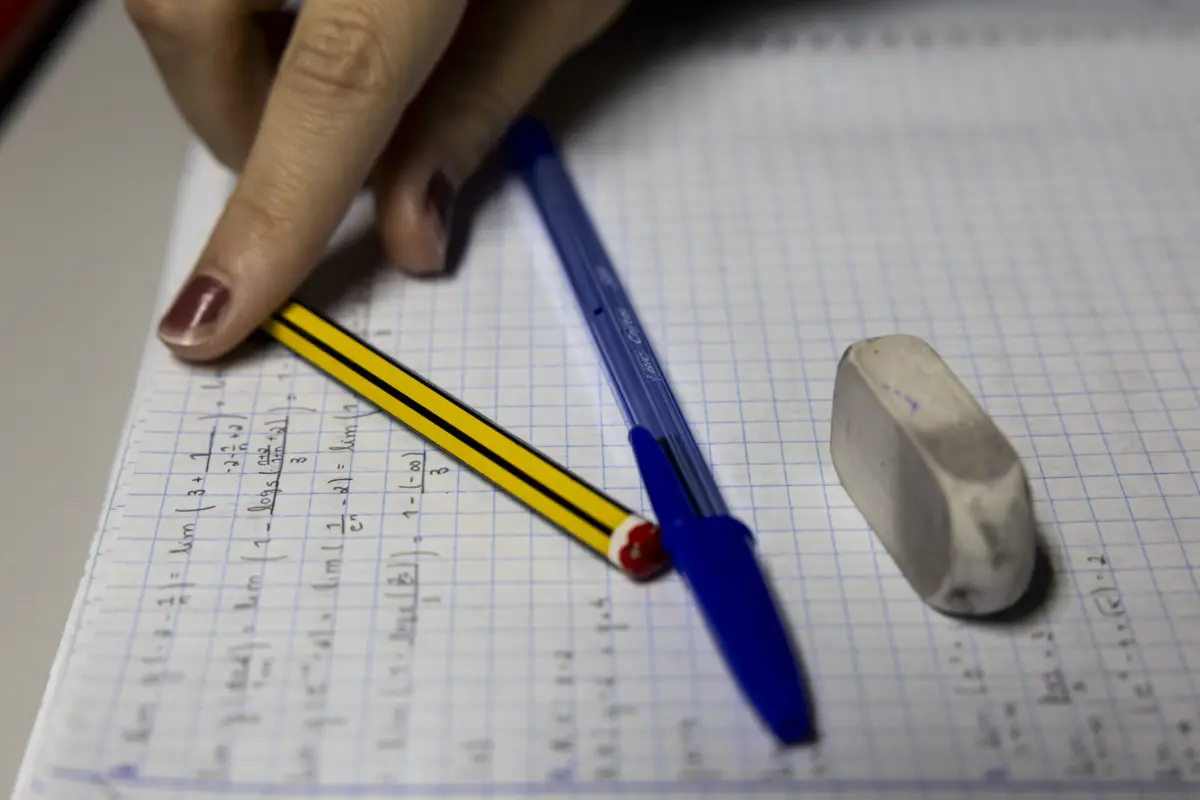 Mais de cinco mil alunos portugueses participaram no ano passado na maior avaliação internacional do desempenho dos estudantes do 4.º e 8.º anos de escolaridade a Matemática e Ciências