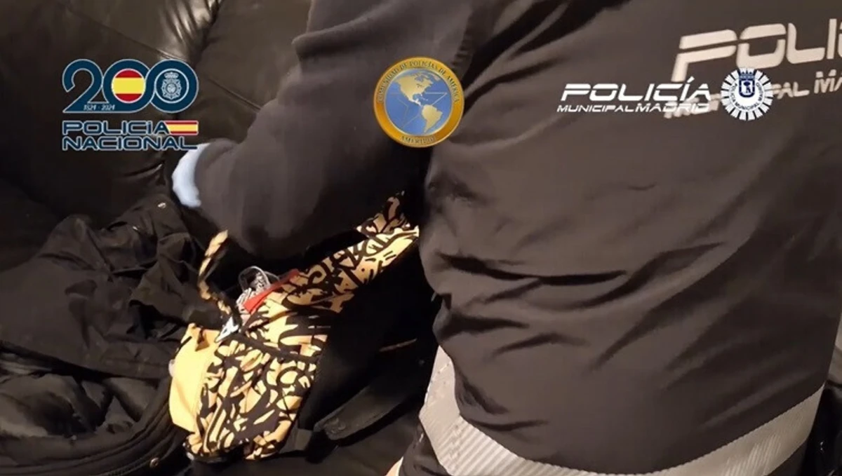 Esquema passava pelo uso de passaportes verdadeiros nos controlos fronteiriços