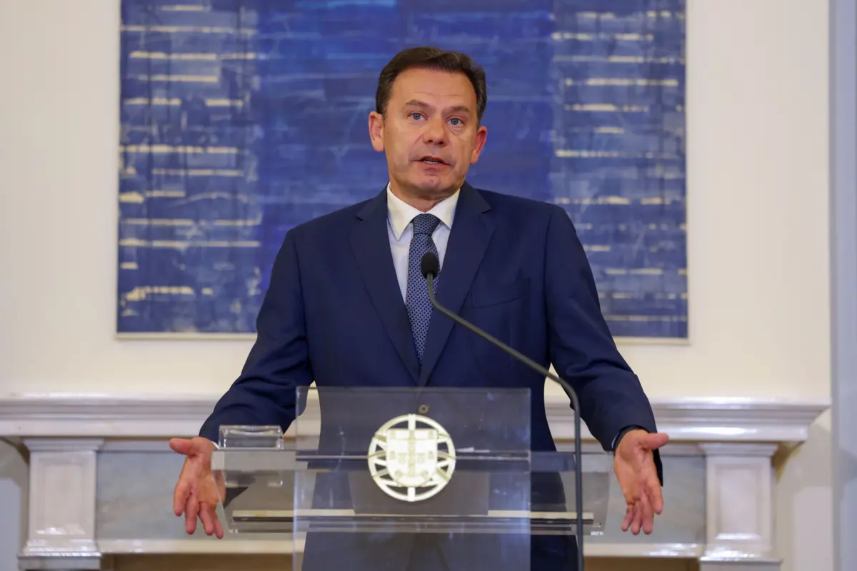 Para o primeiro-ministro, o que será importante cuidar no futuro “é ter mecanismos de segurança mais desenvolvidos para poder evitar que um evento destes possa ocorrer com este impacto”