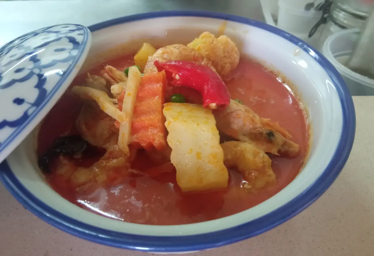 Supatra Thai, Bombarral