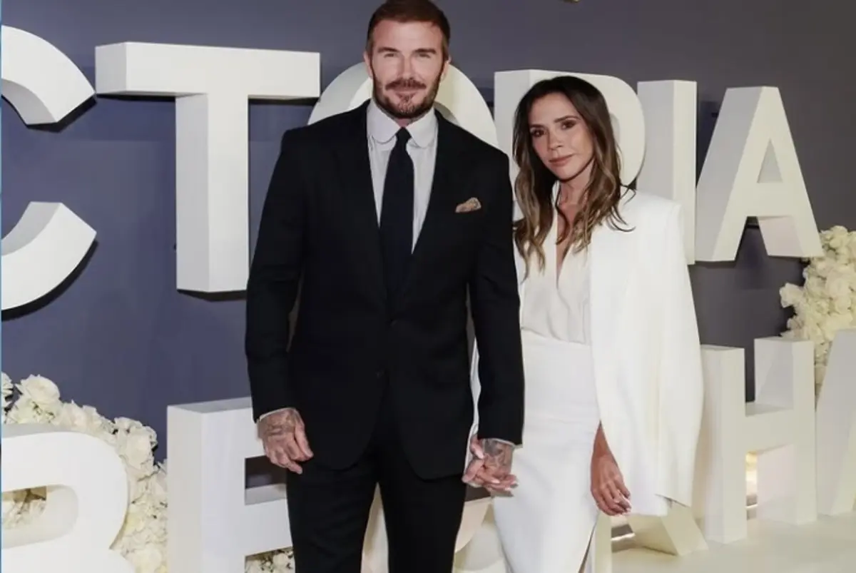 Sempre com o apoio de David Beckham, Victoria tem agora o próprio documentário na Netflix