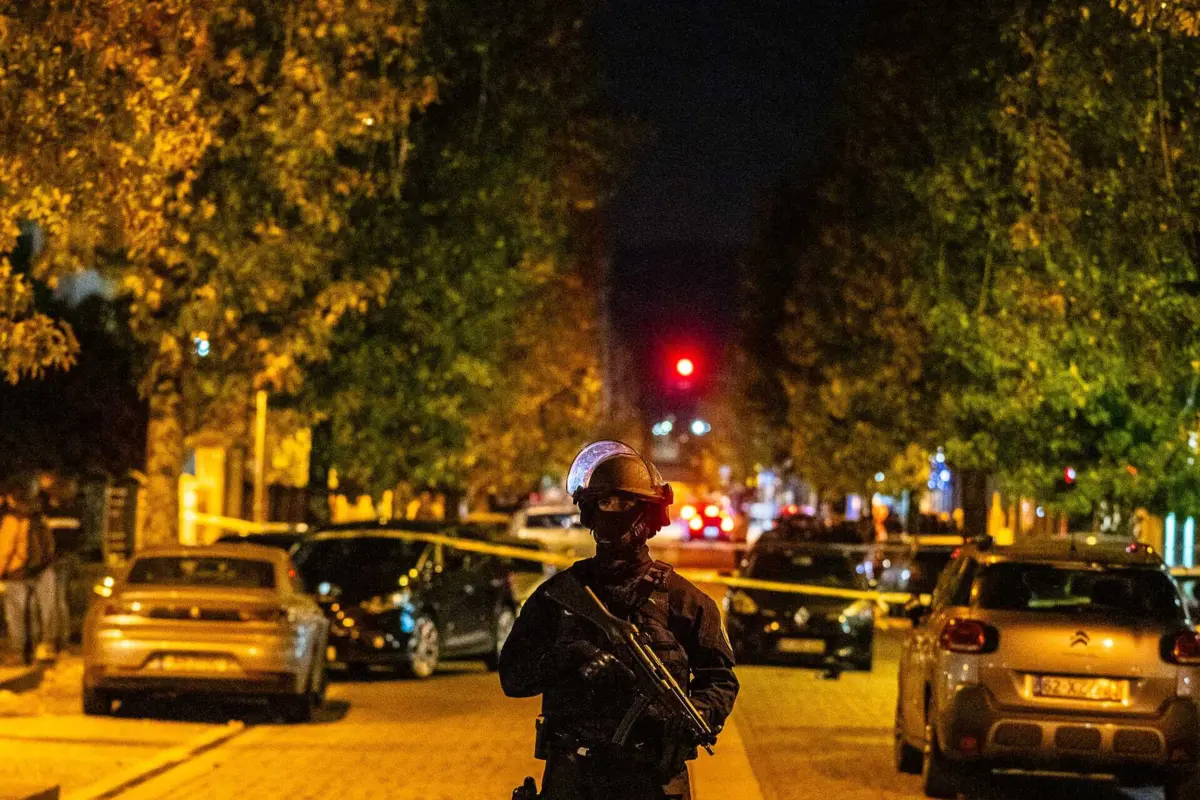 Grupo assaltou ourivesaria em Valença, em novembro