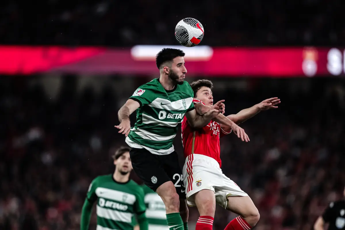 Gonçalo Inácio desperta interesse