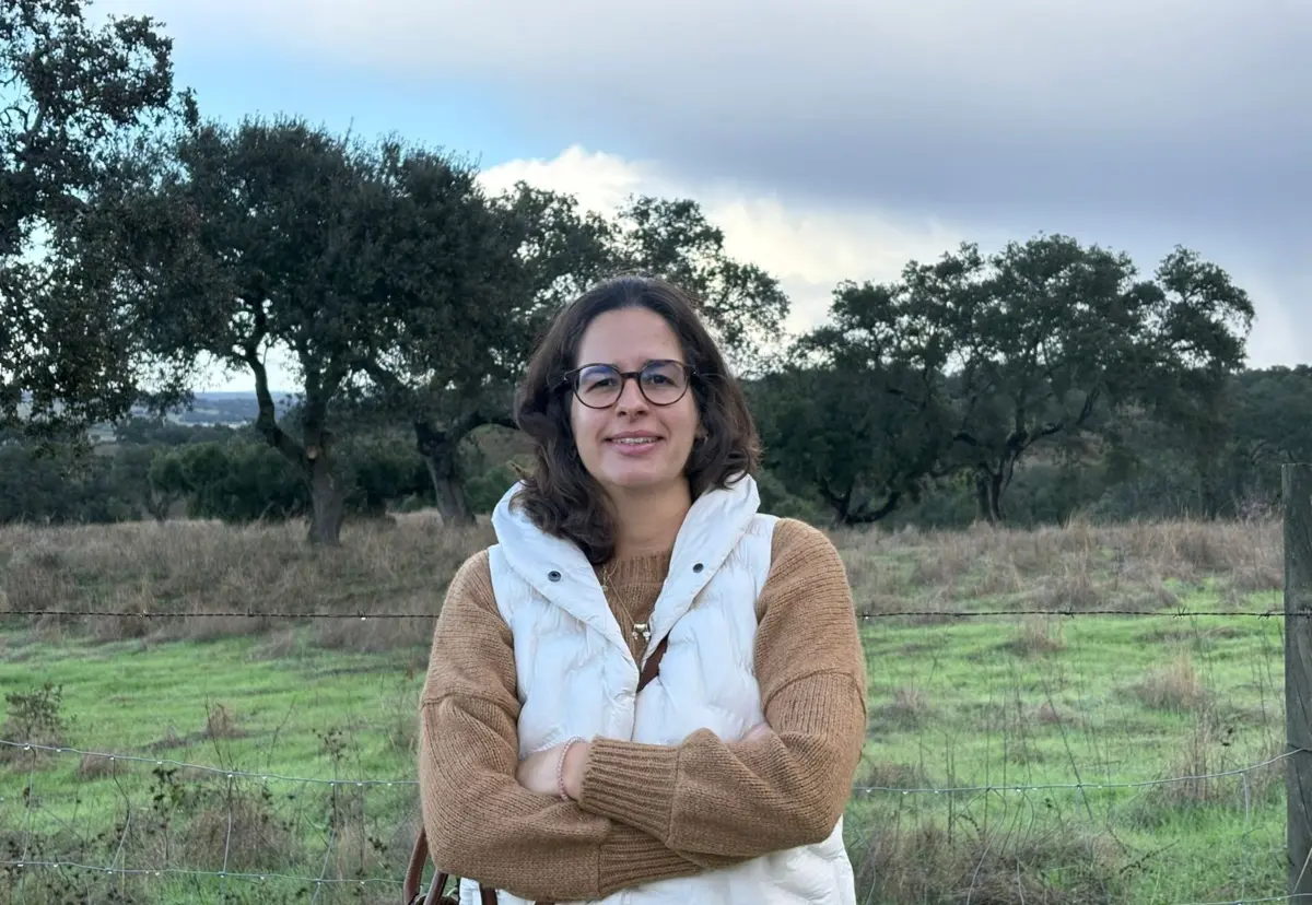 Agricultora de Alcácer do Sal é candidata a conquistar um prémio de cinco mil euros