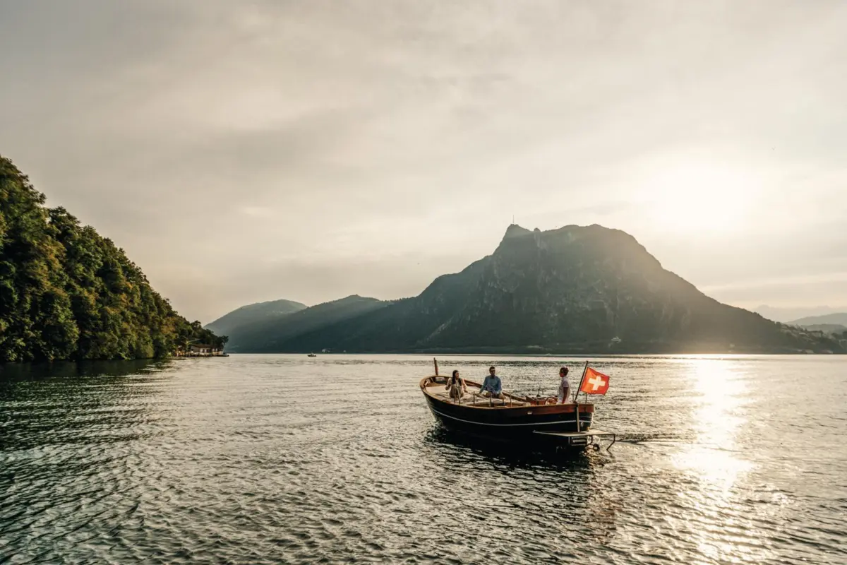 Na Suíça, 2,3% da população nasceu em Portugal