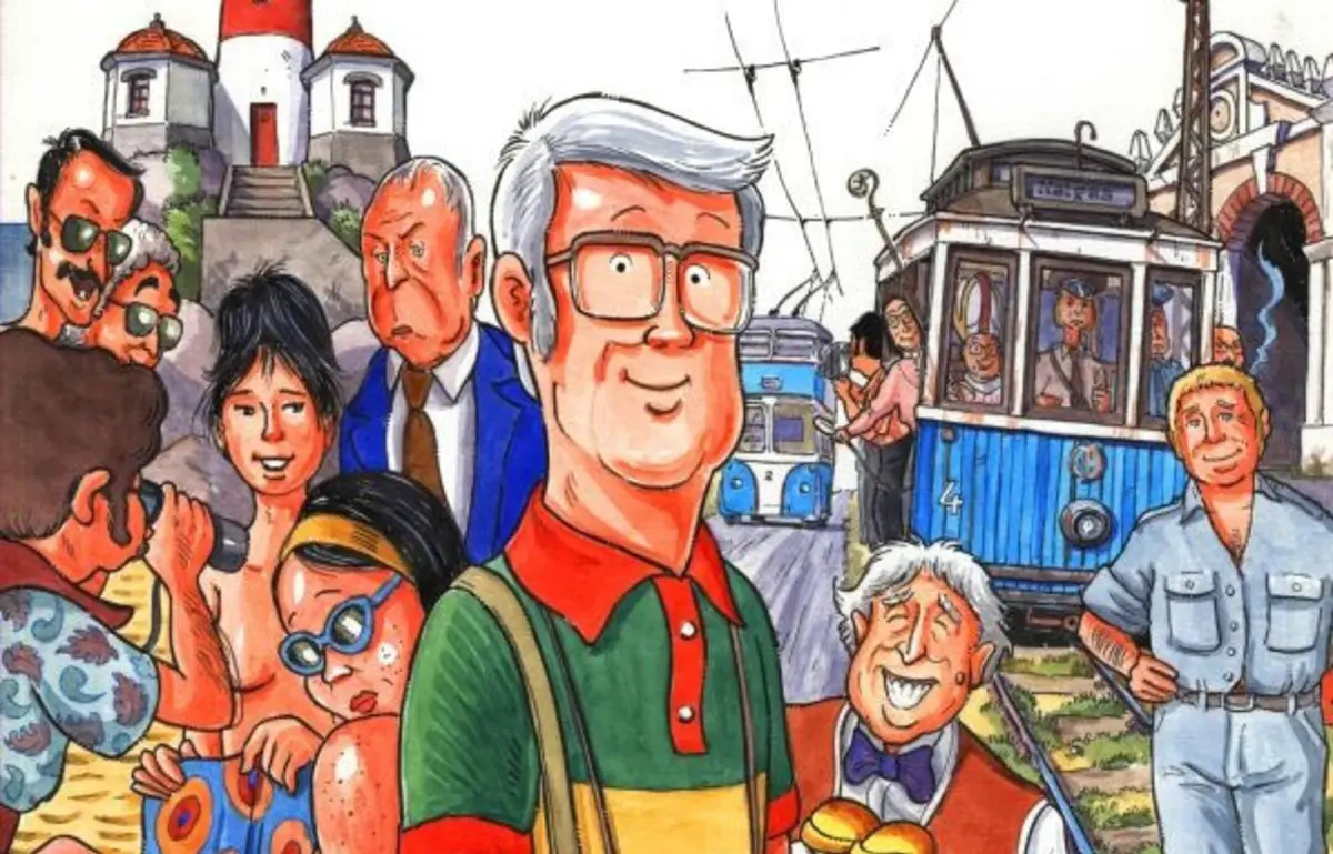 Exposições exaltam os valores da democracia, liberdade, justiça e igualdade