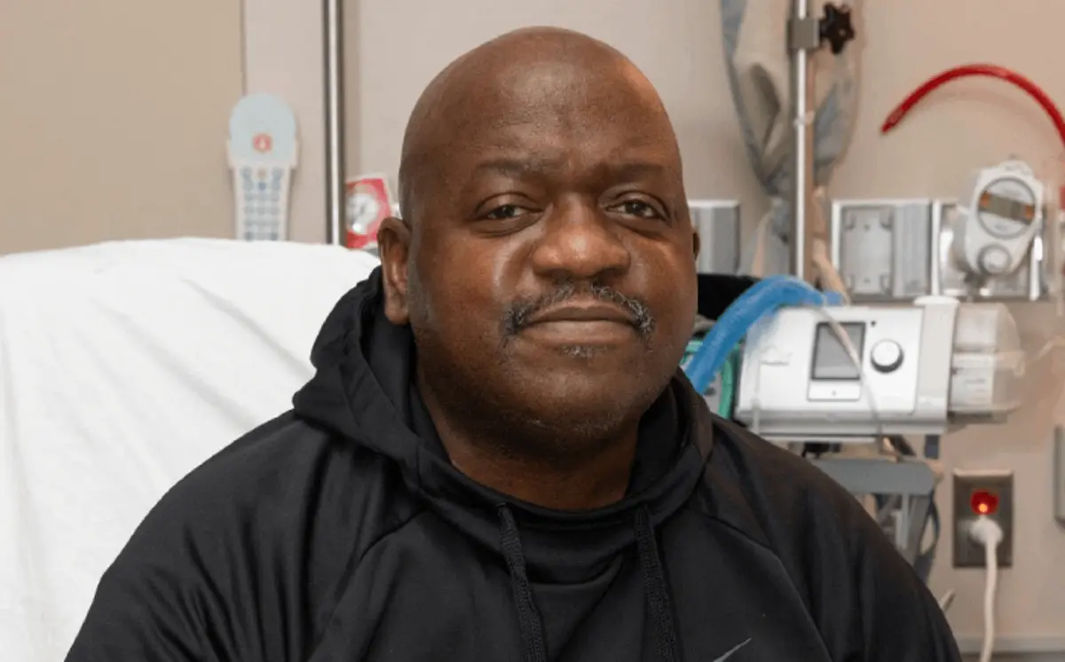 Cirurgia realizada há duas semanas demorou mais de quatro horas