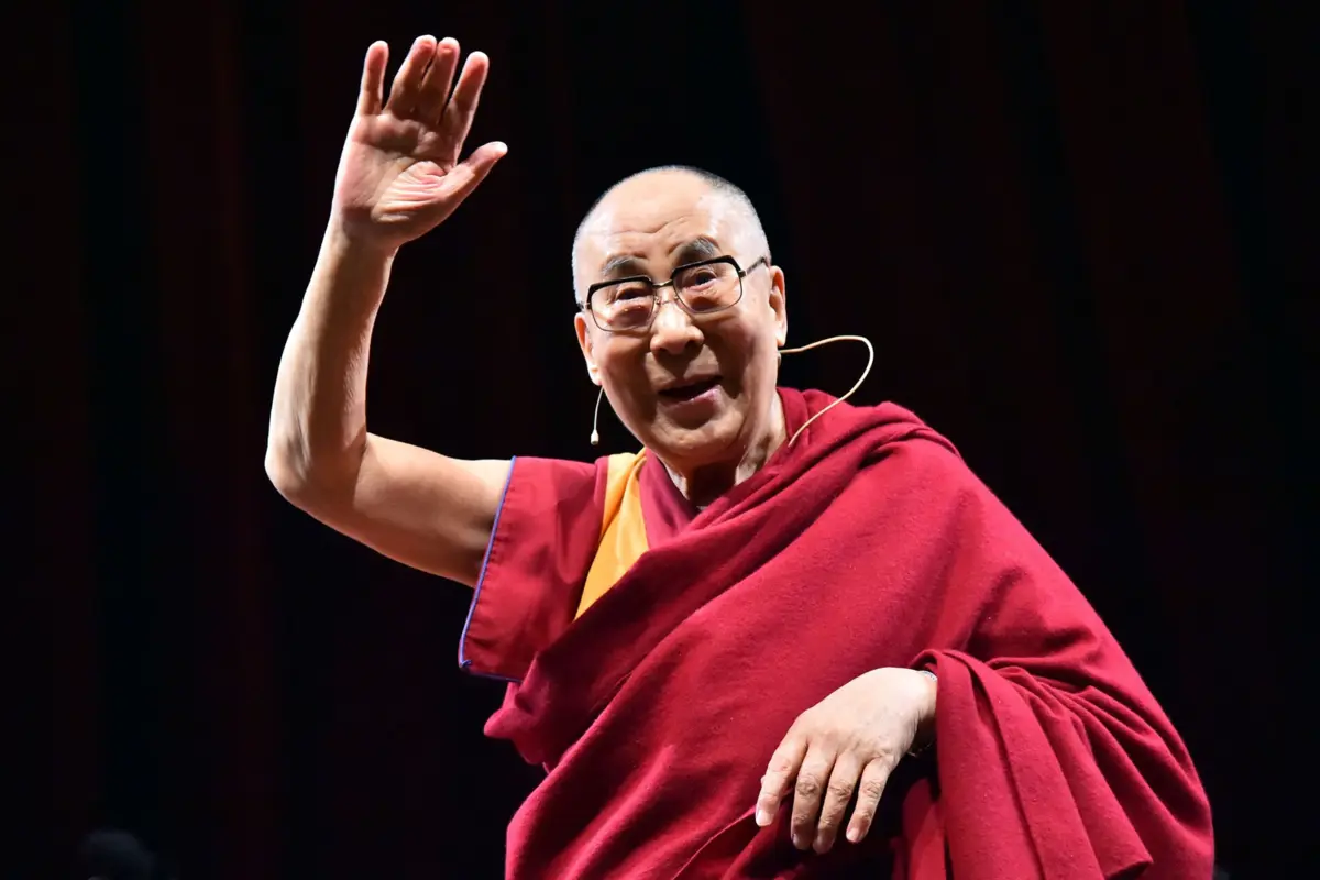 O ponto alto das comemorações é esperado na quarta-feira, quando se espera que o laureado com o Prémio Nobel da Paz em 1989 dirija uma mensagem à comunidade tibetana