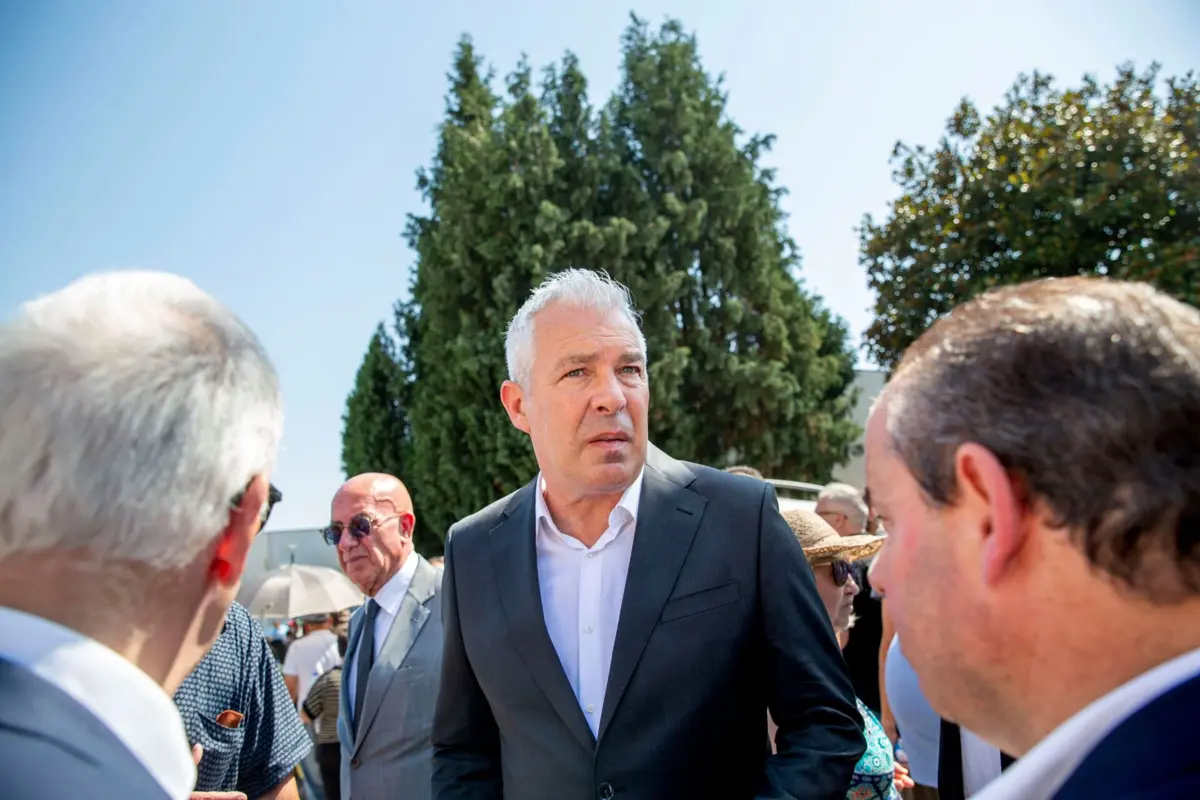 Imagem de contexto do artigo Morreu Jorge Costa, antigo capitão do F. C. Porto