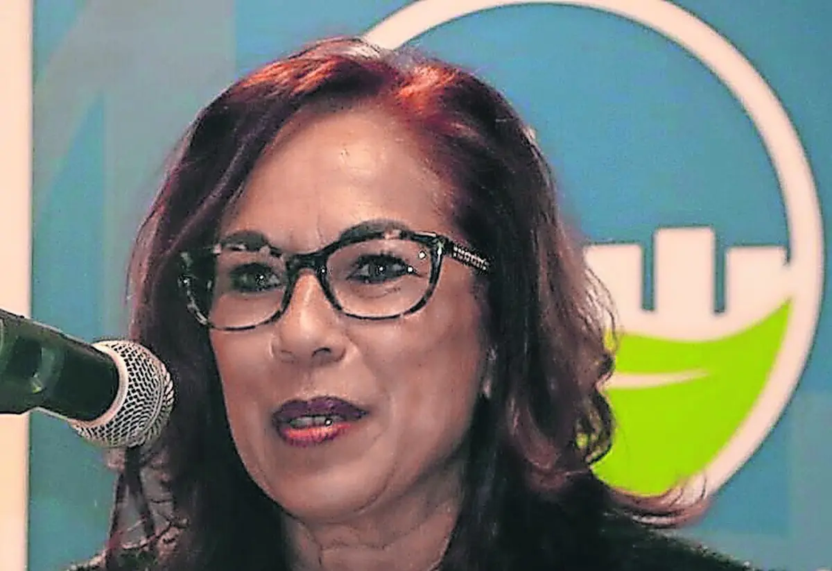 Manuela Dias terá ordenado pagamentos à empresa do cunhado sem contrato