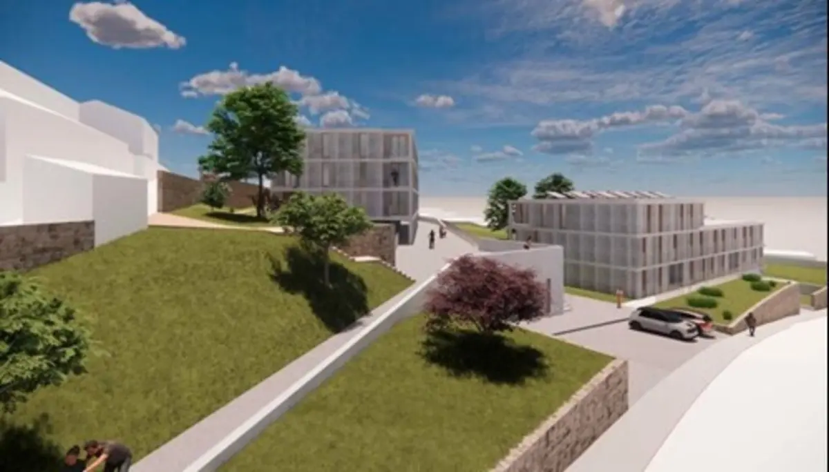 Empreendimento da Rua Joaquim Carvalho da Costa é o mais caro