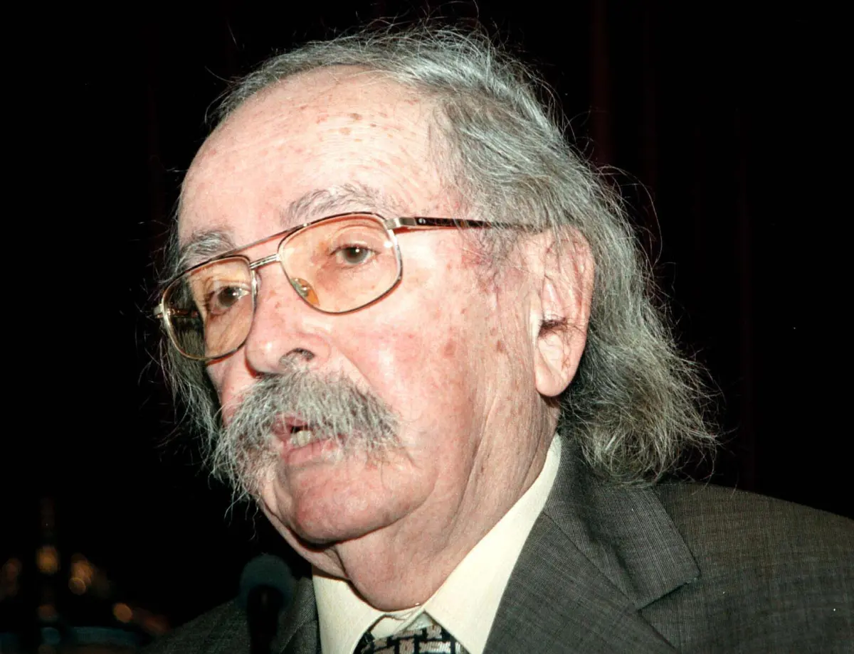 Imagem de contexto do artigo Médico ortopedista Norberto Canha morre aos 94 anos