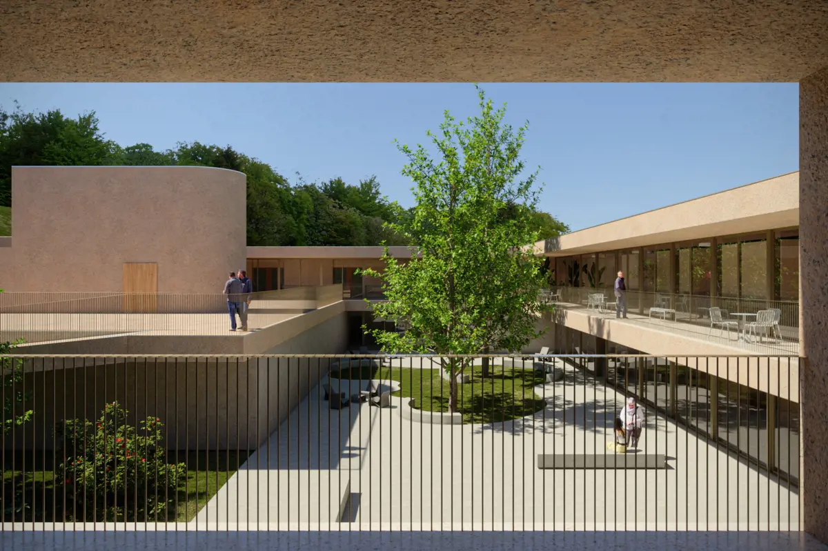 Lar representa investimento de cinco milhões de euros