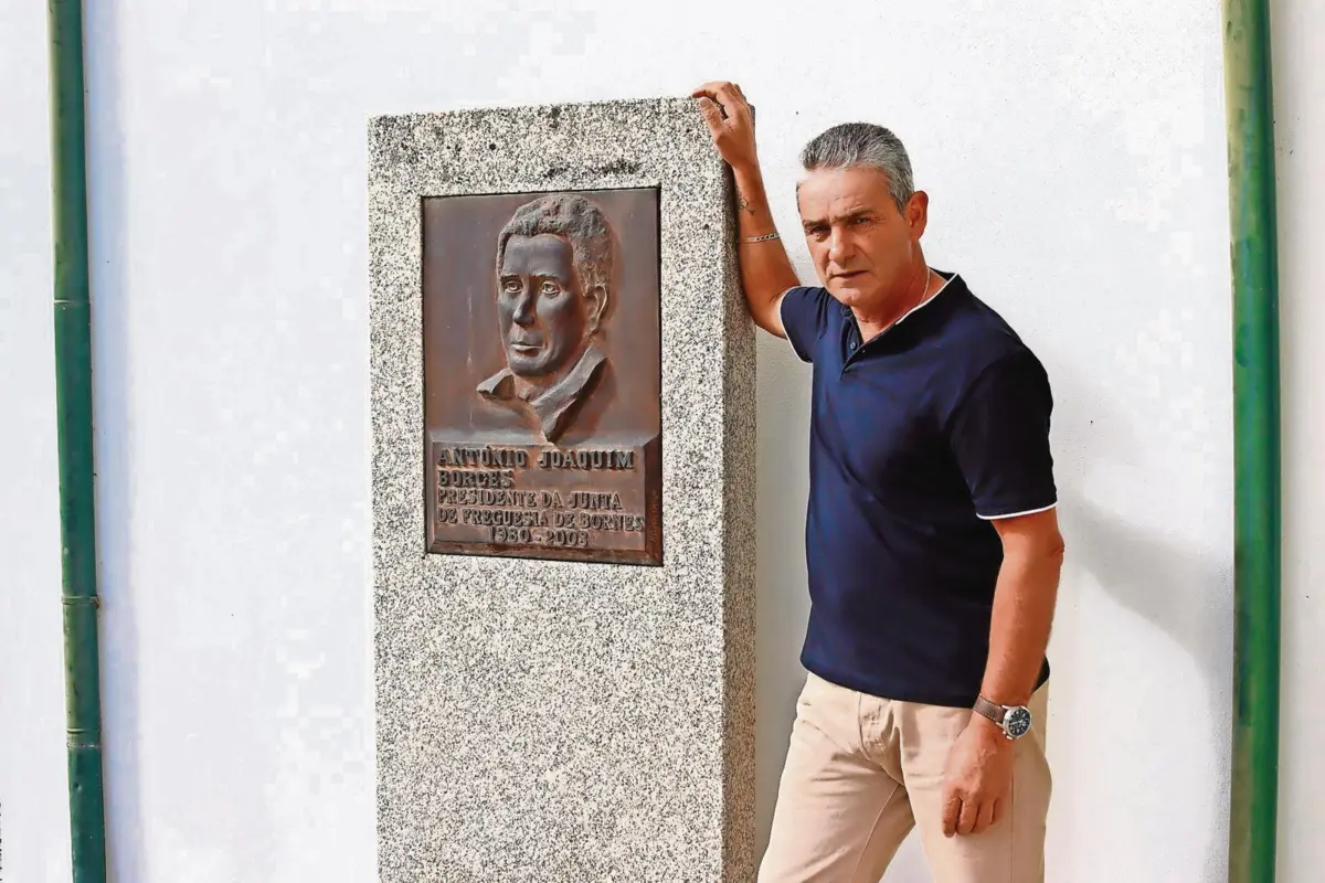 Júlio Quintela volta a ganhar com a camisola do PS