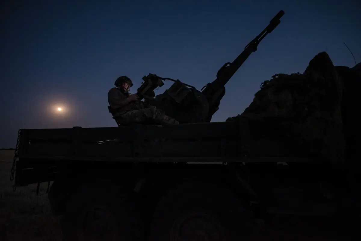 Imagem de contexto do artigo Forças russas lançaram 48 ataques aéreos contra território ucraniano