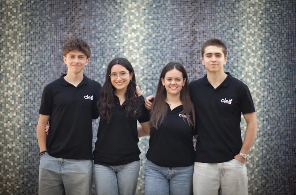 Nuno Aroso, Isabel Oliveira, Maria Toga e Vasco Cardoso