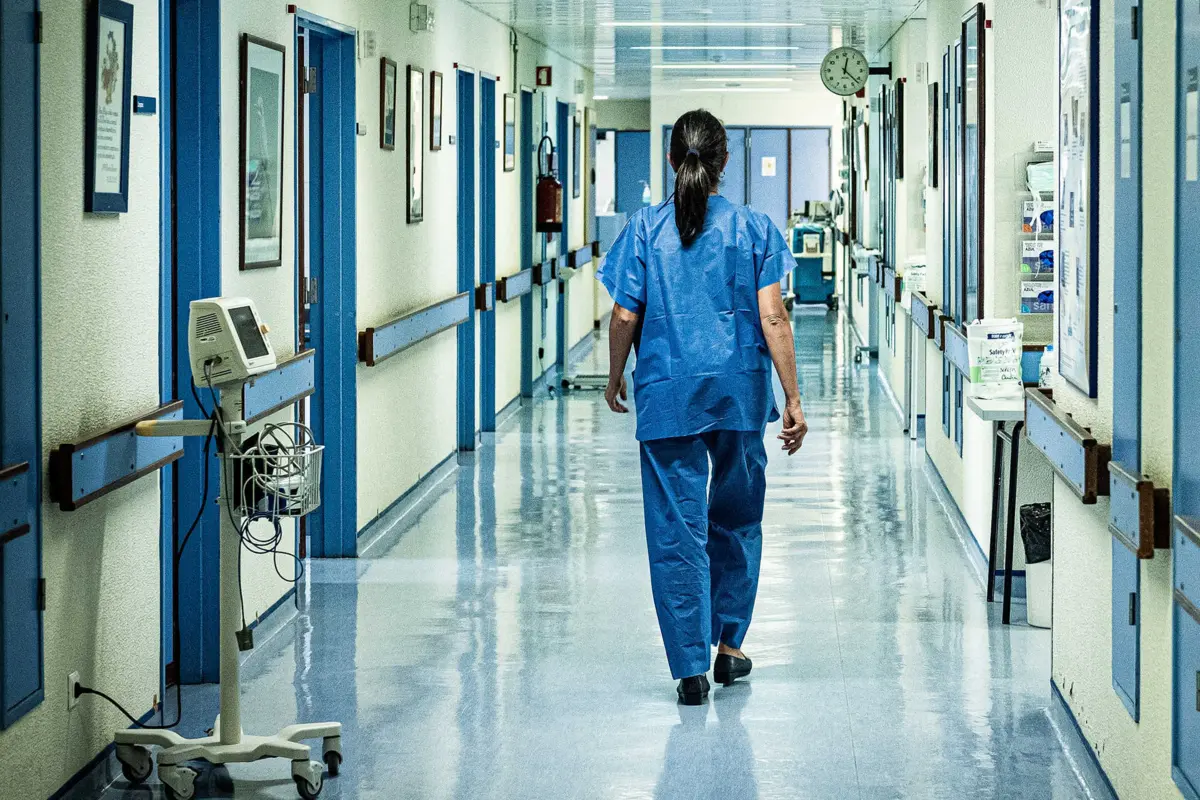 Movimento rejeita a ideia de que todos os médicos tarefeiros ganhem mais de 100 euros por hora