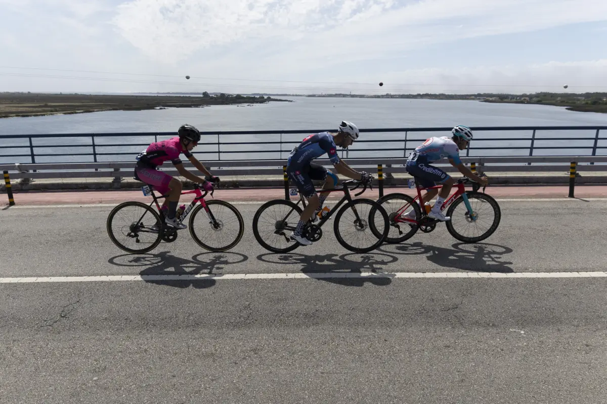 Quarta etapa ligou Porto a Ovar