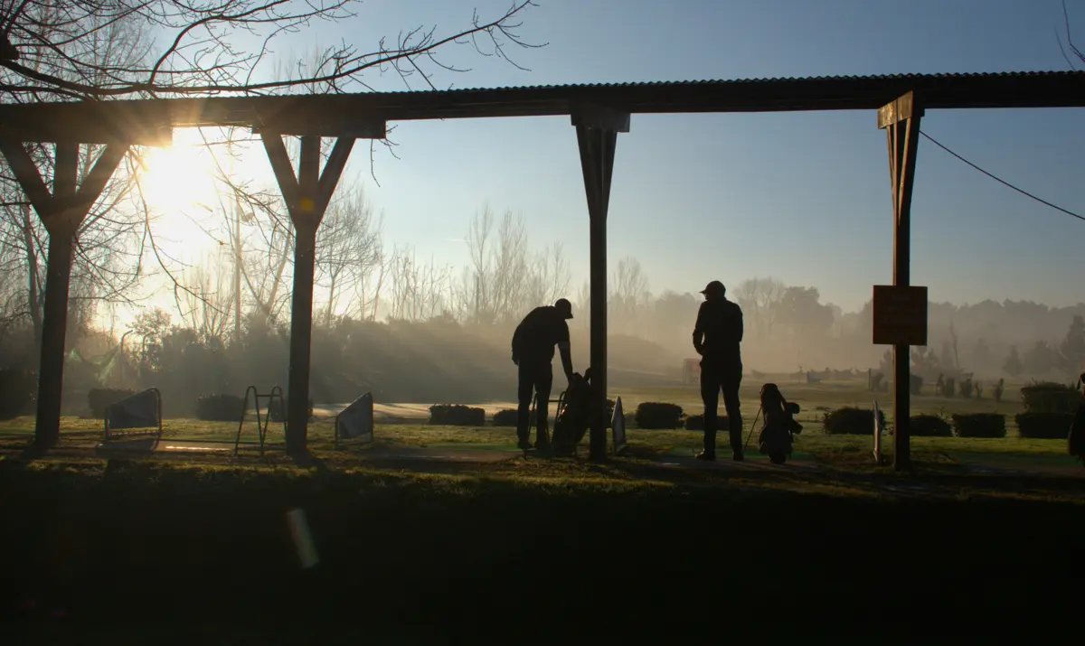 Clube de Golfe de Braga