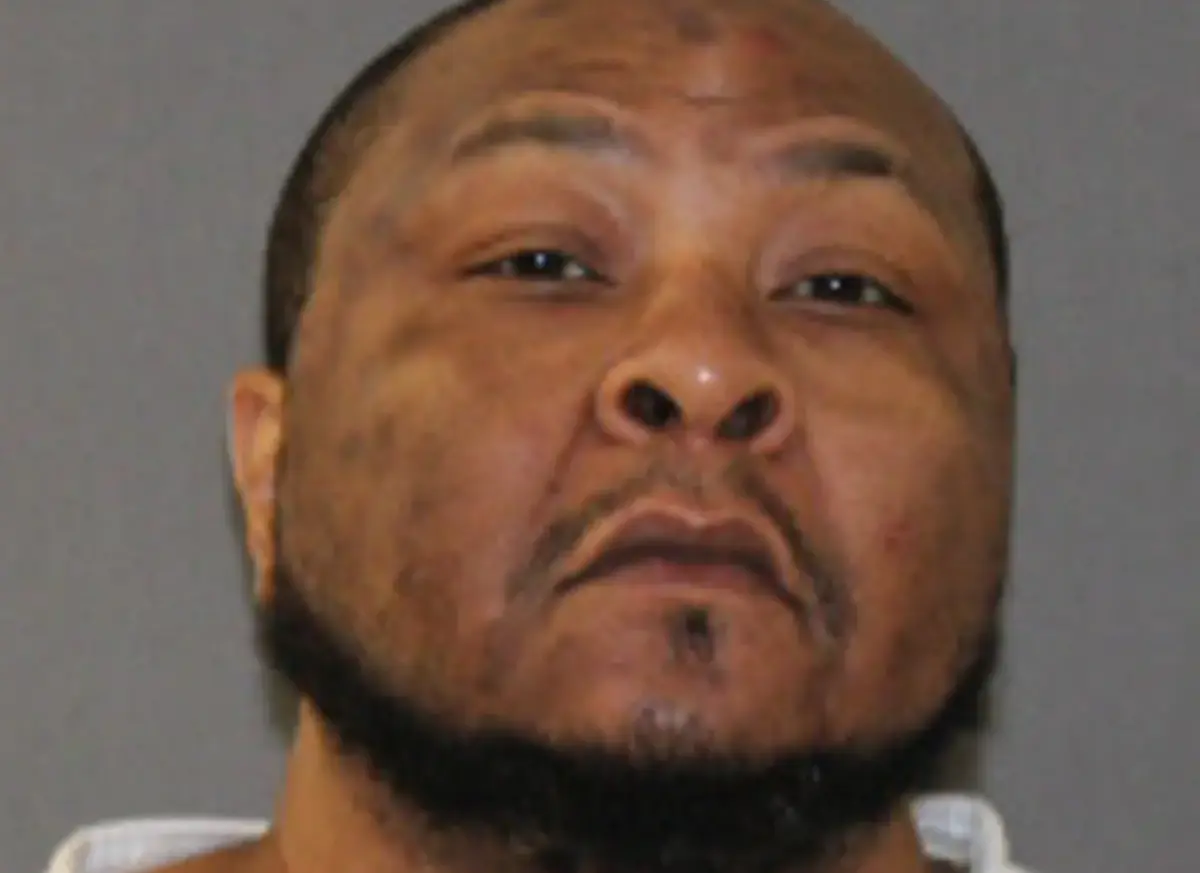 Johnson foi condenado à morte pelo homicídio de Nancy Harris, de 76 anos, em 2012