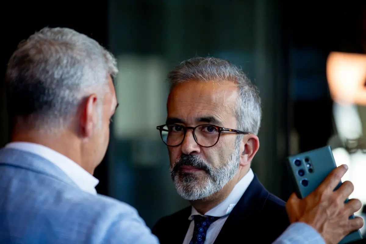 Os ministros dos Negócios Estrangeiros dos 27 países da UE, incluindo o português Paulo Rangel, reúnem-se na sexta e sábado