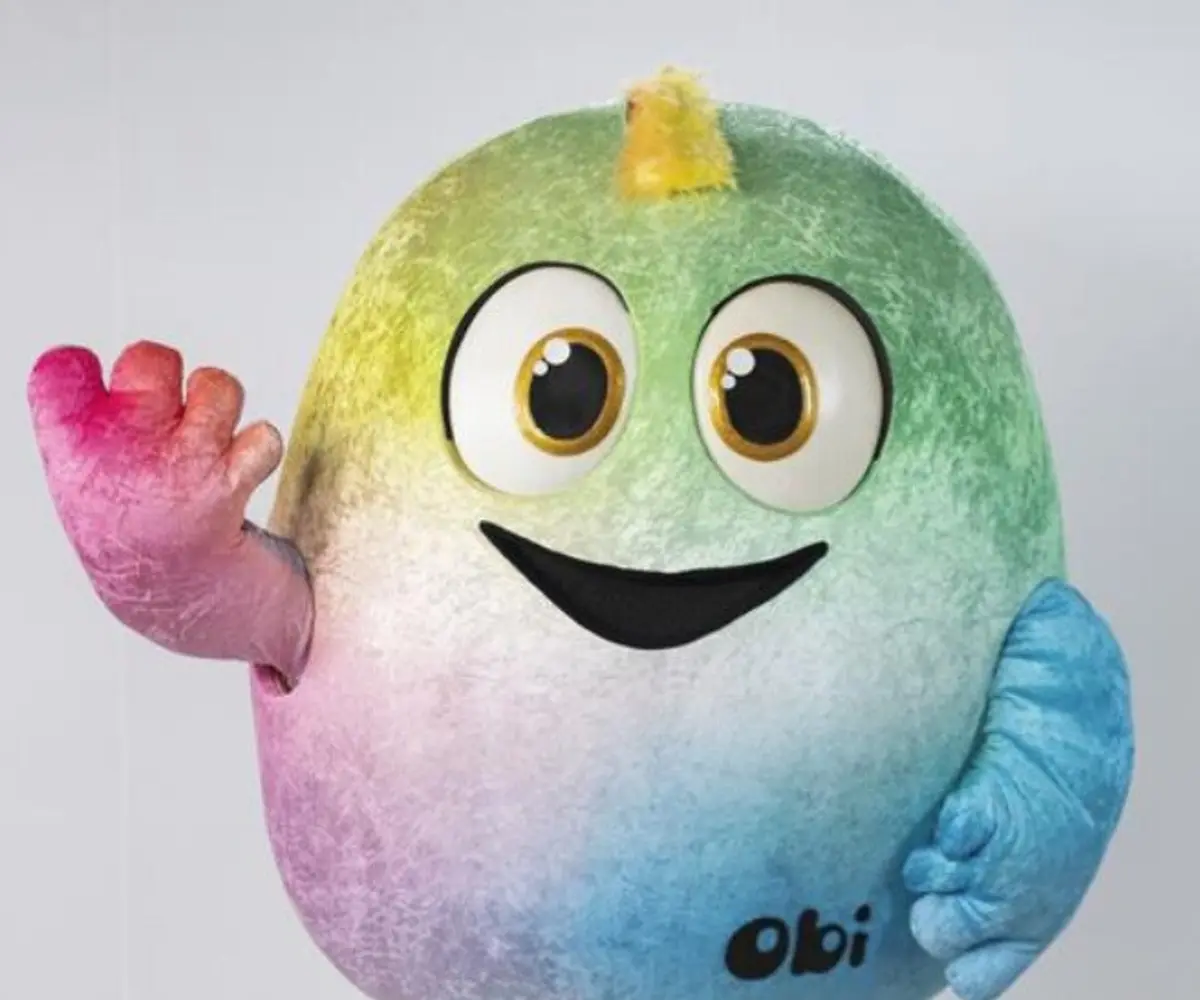 Imagem de contexto do artigo “O Estranhão” e o “Obi” vão à Comic-Con Kids de Guimarães