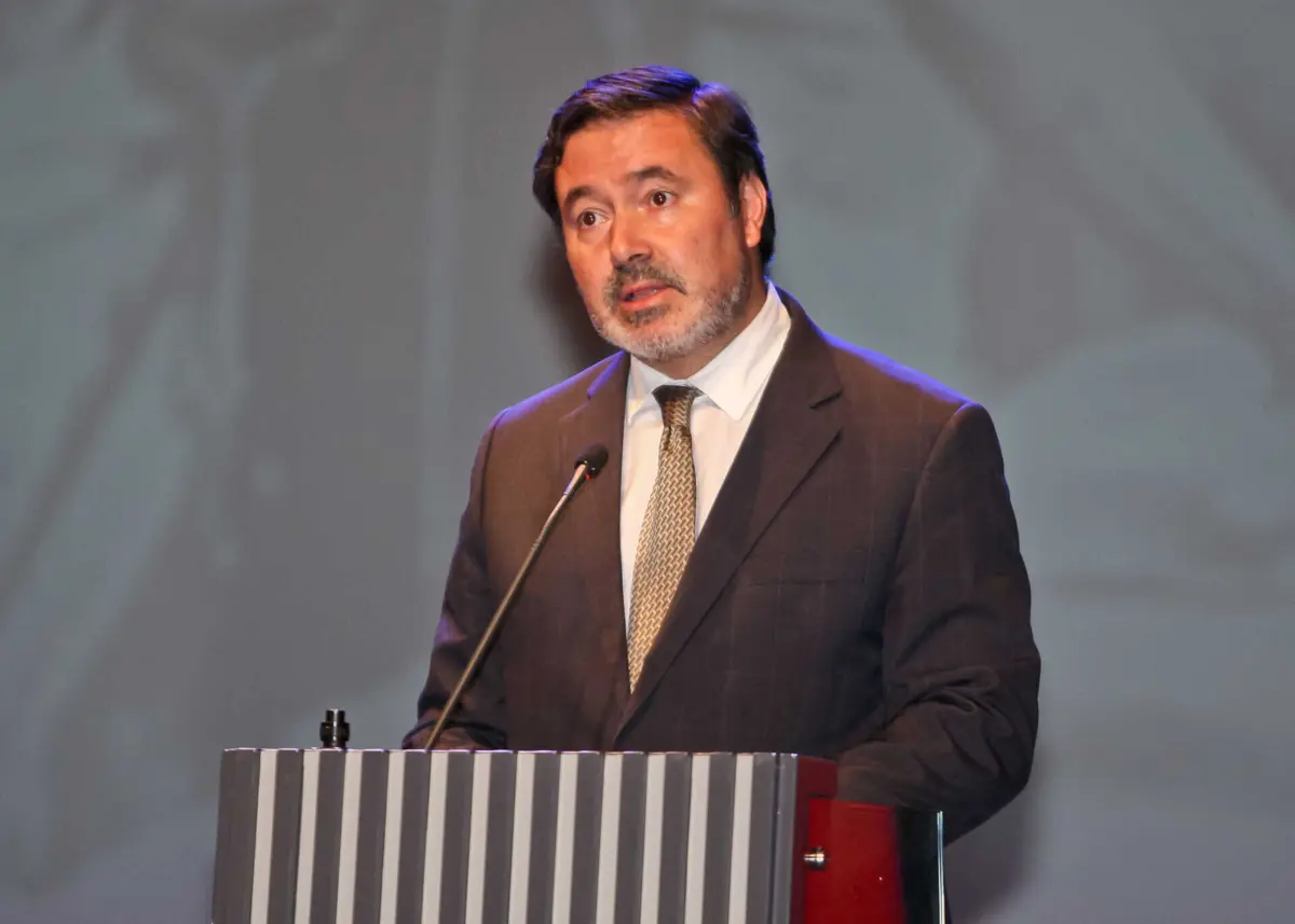 Autarca espera que a estrutura possa entrar em funcionamento ainda em 2025