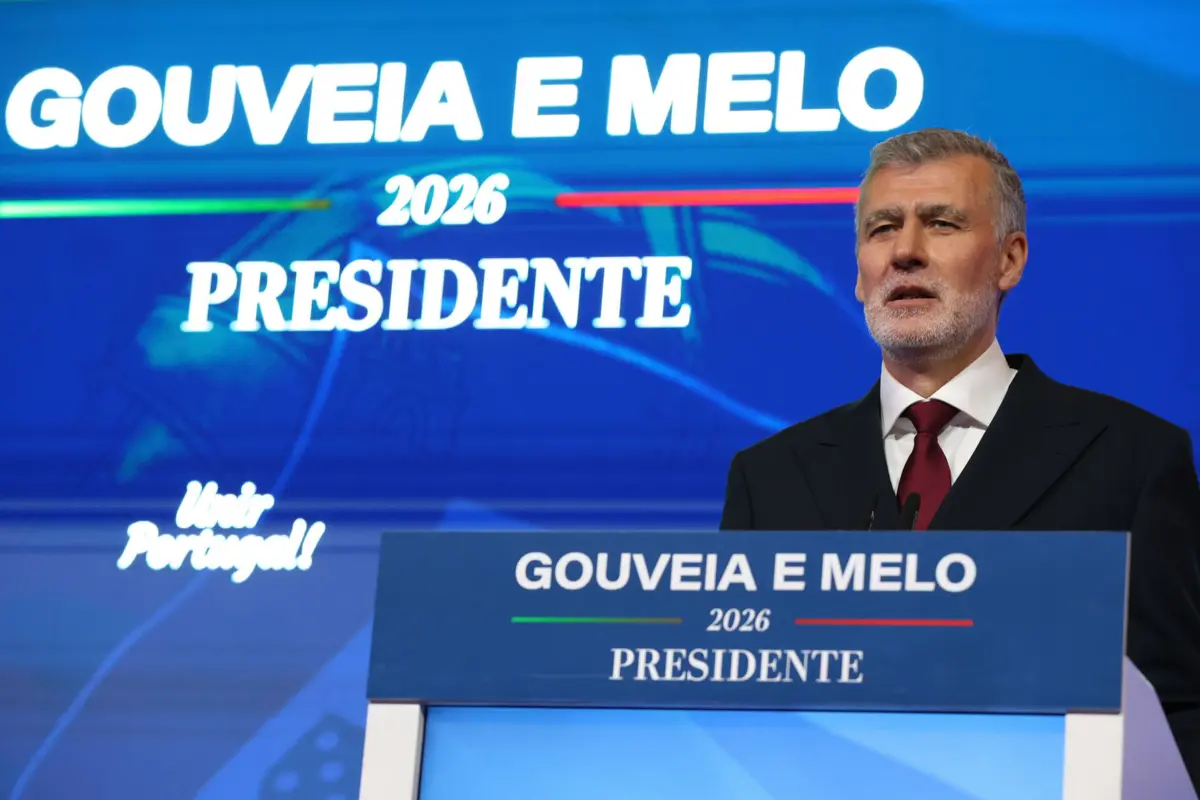 Gouveia e Melo afirmou que, caso seja eleito presidente da República, e lhe chegue a Belém um novo diploma sobre a morte medicamente assistida, irá obrigatoriamente enviá-lo ao Tribunal Constitucional