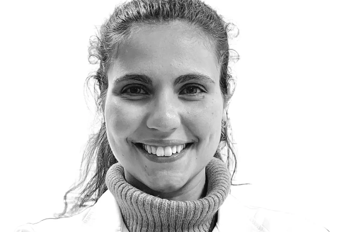 Imagem do autor Ana Sofia Silva Sousa