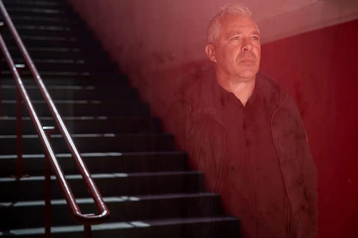 Jorge Costa, ex-treinador de futebol e ex-jogador, teve um enfarte em 2022