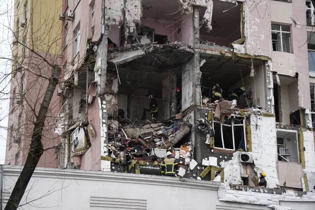 19 pessoas ficaram feridas esta madrugada