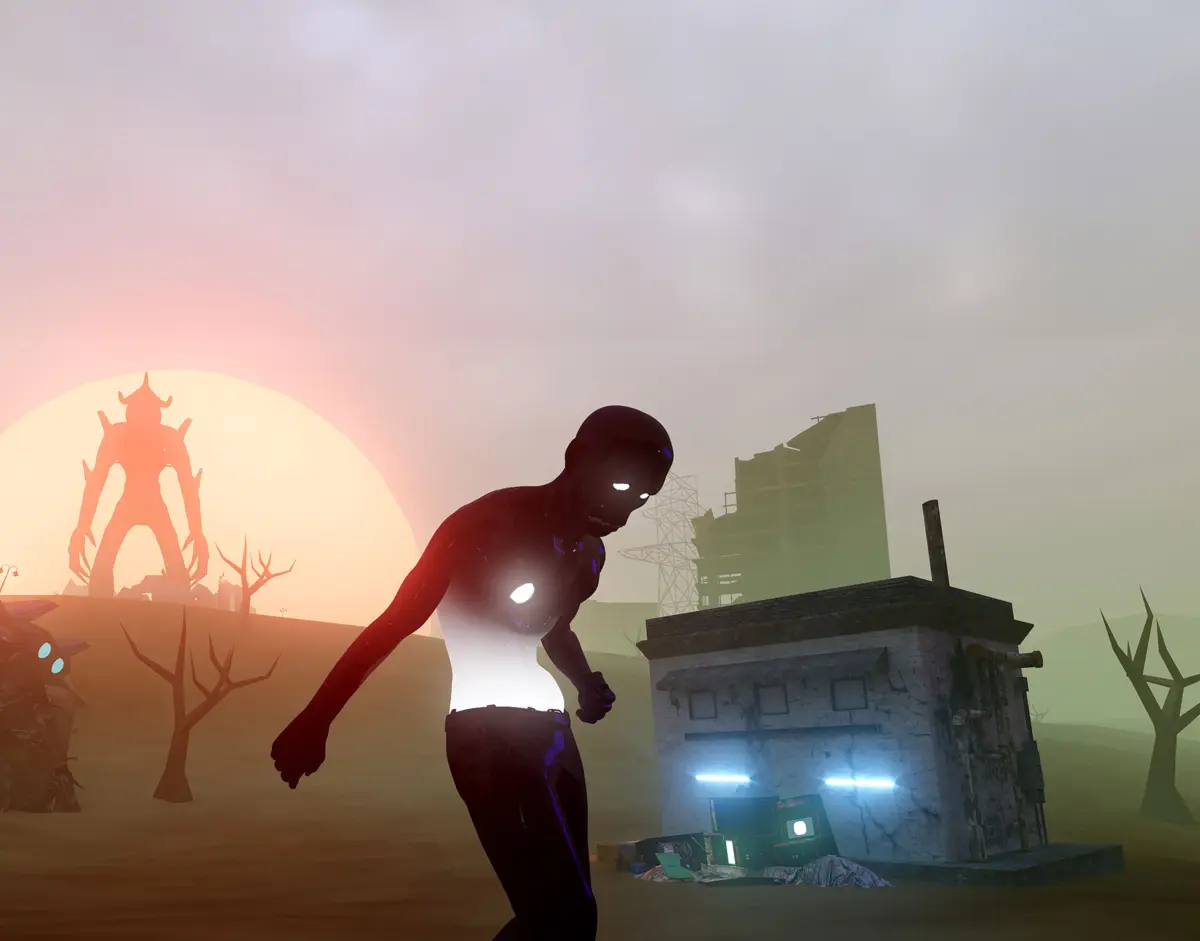 “Bertie”: uma experiência inédita de realidade virtual para ver em simultâneo no Rivoli, Campo Alegre e Gnration (Braga)