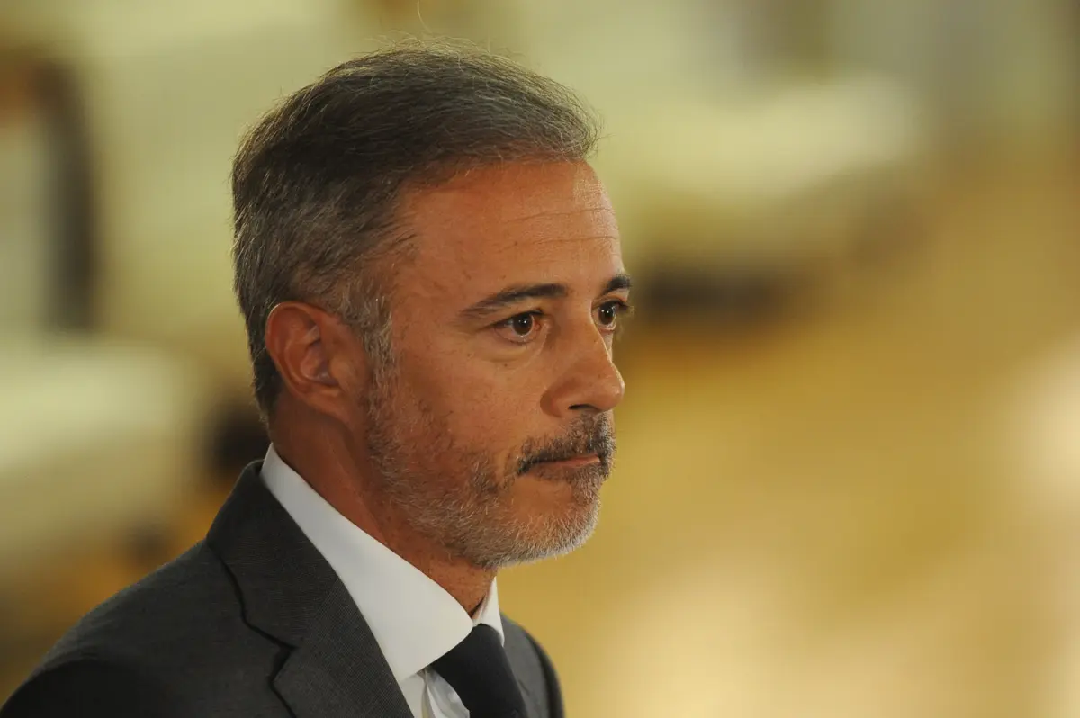 Pedro Duarte disse ter ainda de refletir sobre uma eventual candidatura à Câmara do Porto