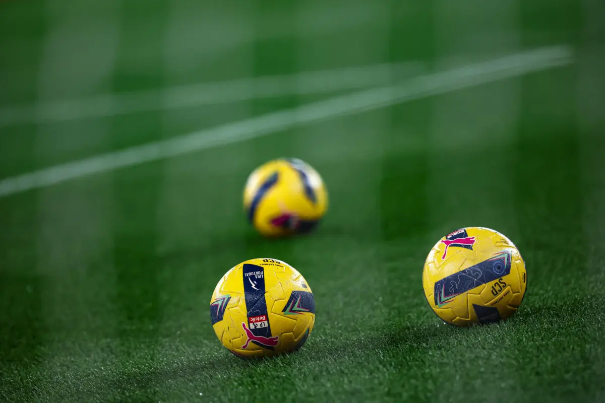 Seis das 18 sociedades desportivas da Liga opuseram-se a essa distribuição