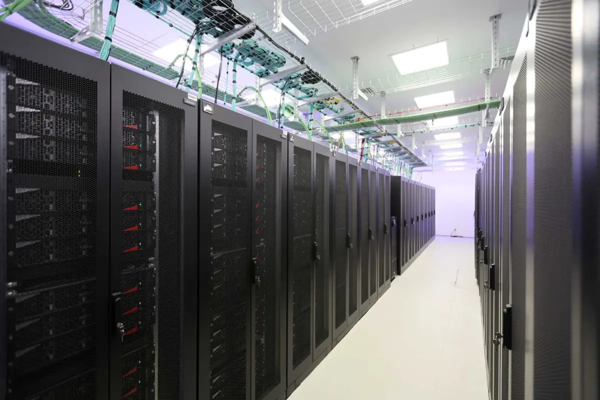 O Deucalion é o supercomputador nacional mais rápido de sempre