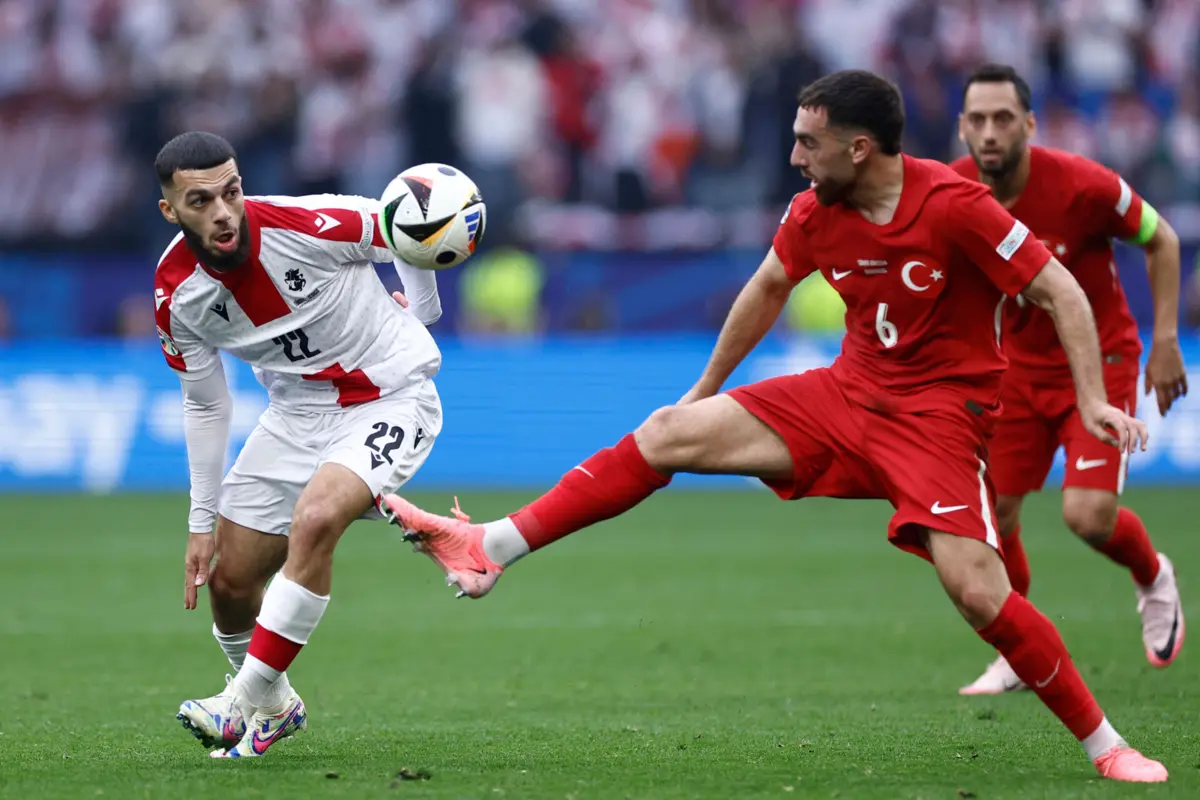 Kokçu quer derrotar Portugal