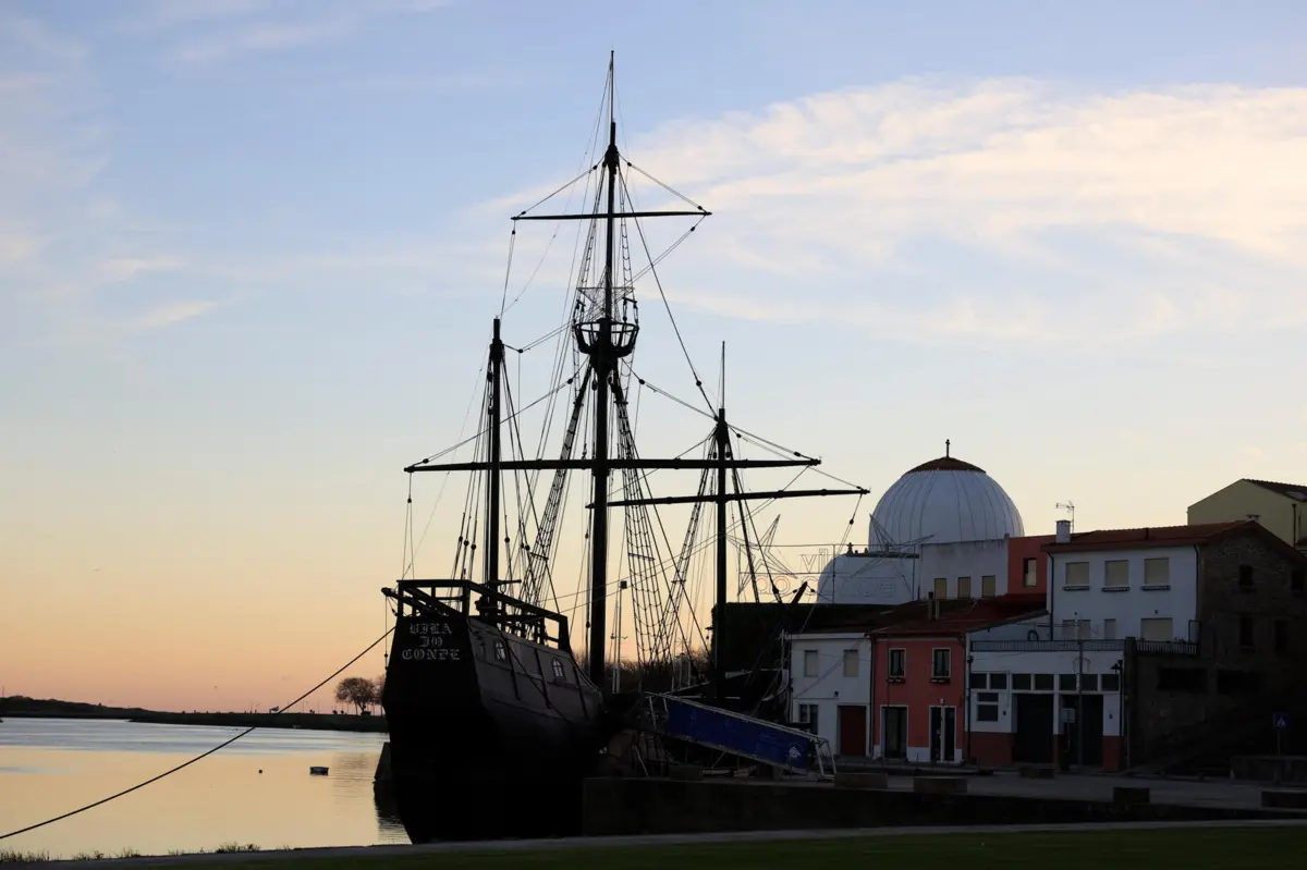 Câmara quer aliar os monumentos às tradições que marcam a identidade de Vila do Conde