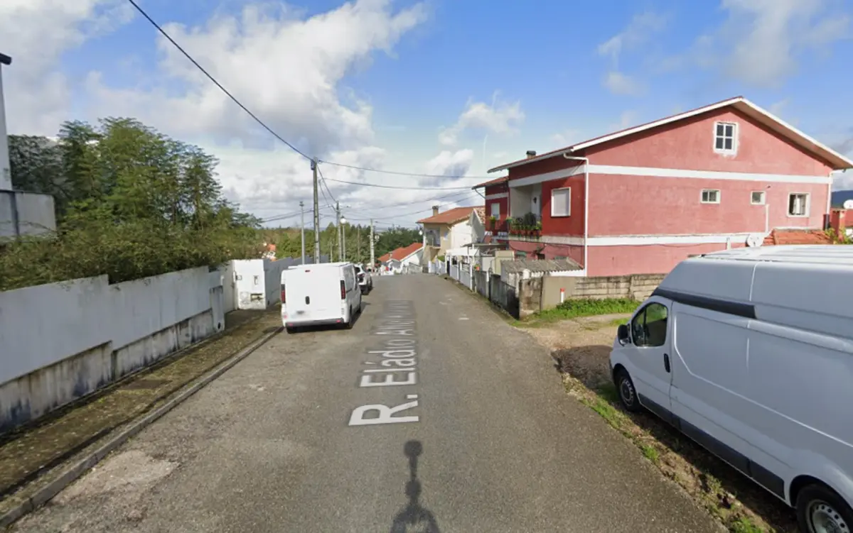 À chegada do INEM, já nada havia a fazer