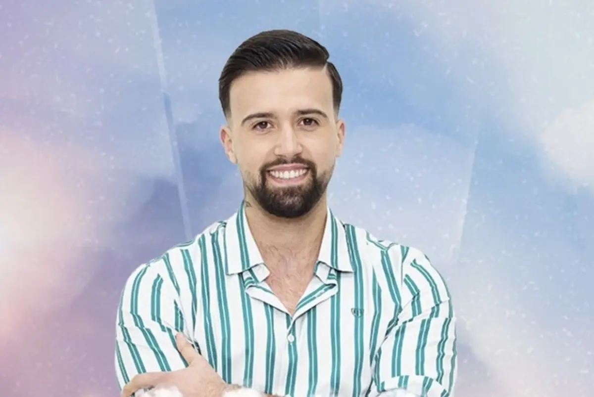 Na estreia do "Casa dos Segredos", Pedro foi questionado sobre a sua transição de género e não hesitou em responder, abrindo portas à sua intimidade