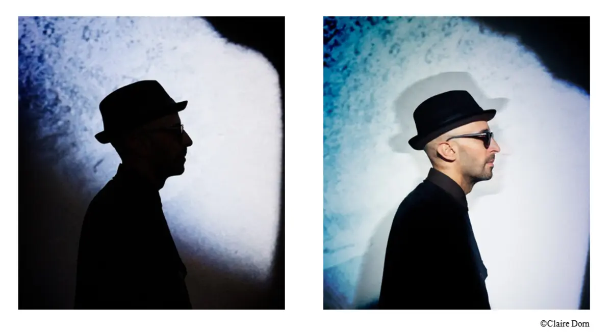 Exposição individual mostra-nos 36 litografias das instalações de grande escala de JR, um olhar retrospetivo da sua obra