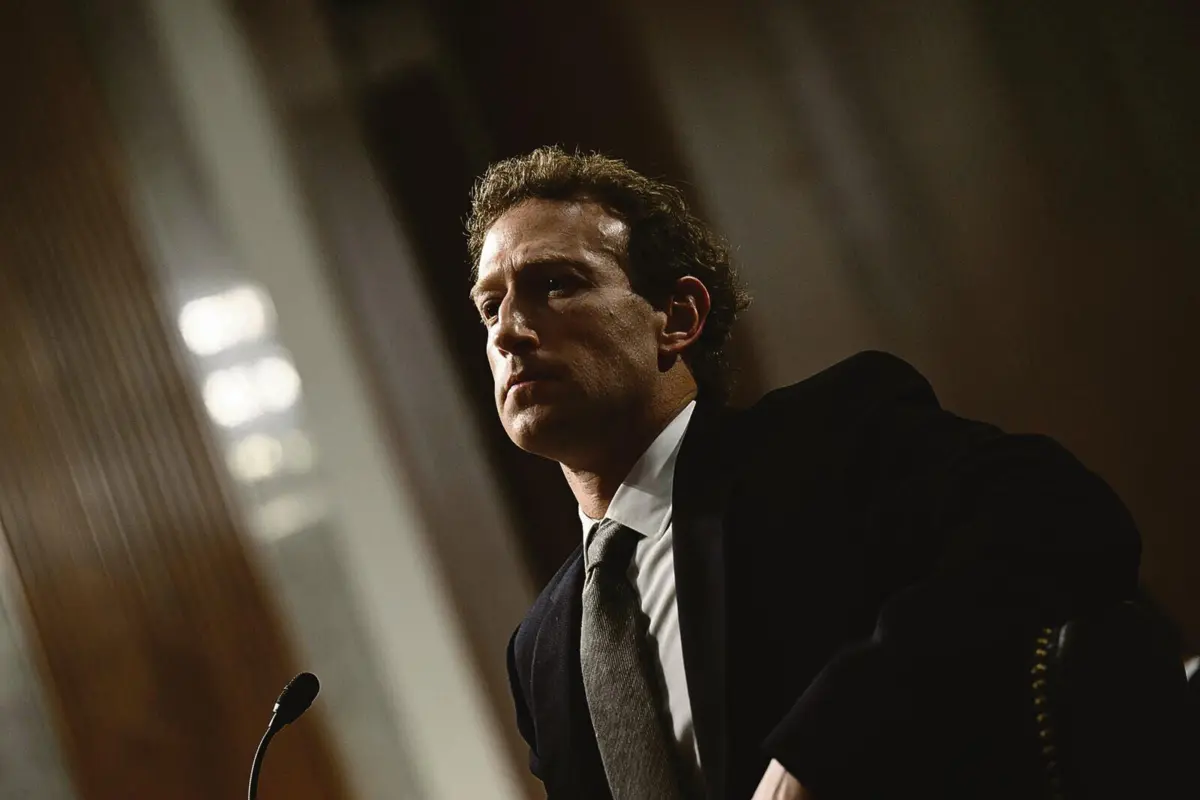 Zuckerberg terá feito doações à cerimónia de posse de Donald Trump e nomeado aliados republicanos para cargos estratégicos na empresa