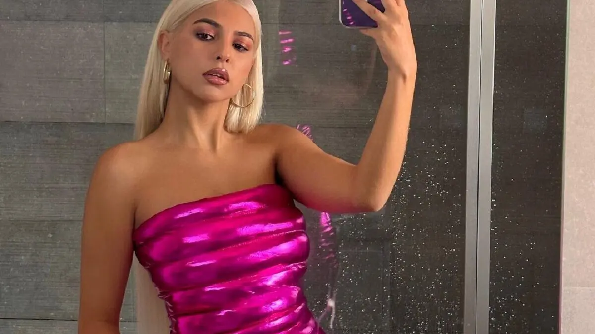 Imagem de contexto do artigo Figurantes sem receber? Bárbara Bandeira diz que não sabia e pede desculpa