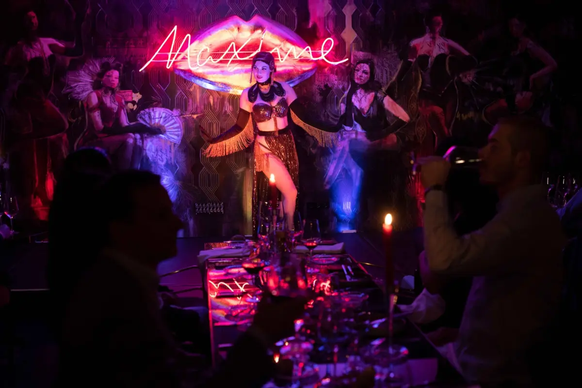 Imagem de contexto do artigo Cinco escolhas com o réveillon na cabeça, do Porto a Castelo Branco e Lisboa