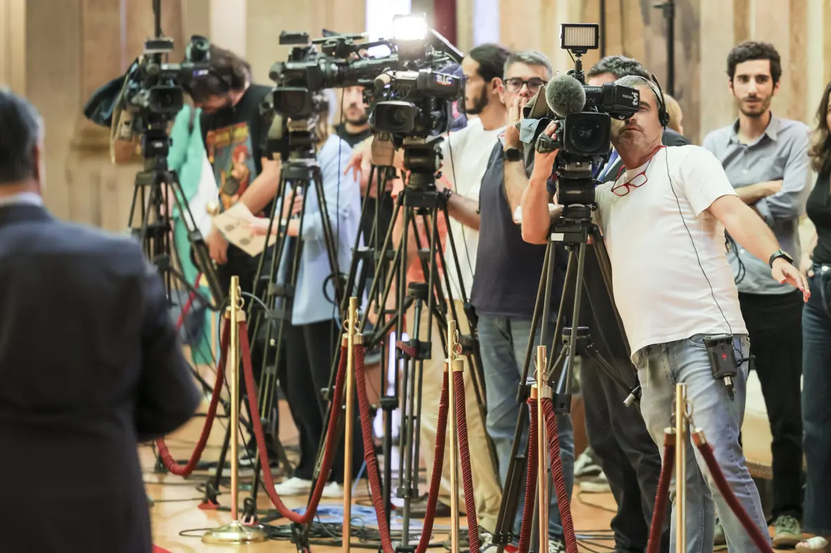Há aumento de processos judiciais contra jornalistas