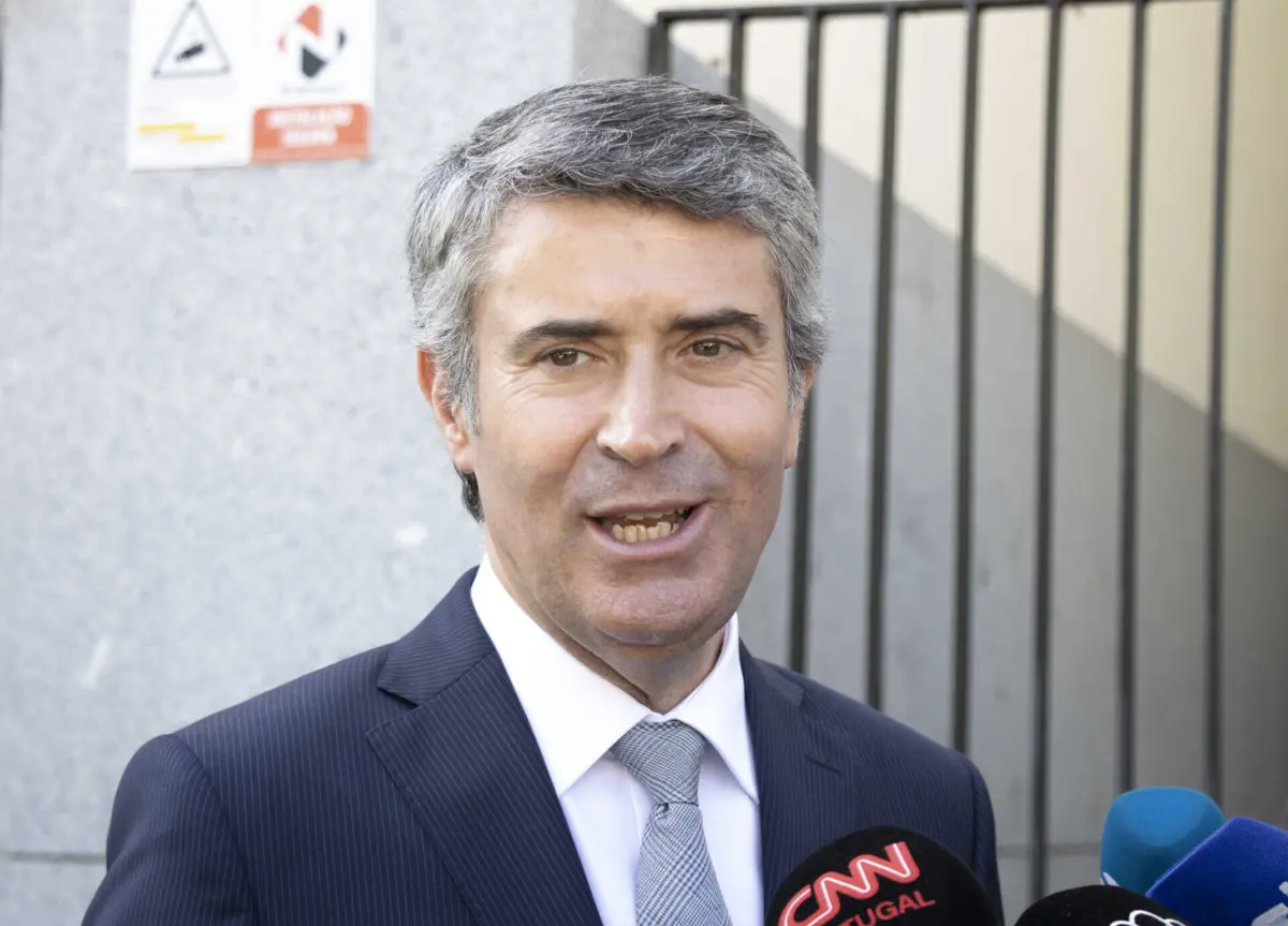 Ministro vai presidir à assinatura dos contratos para recuperar postos