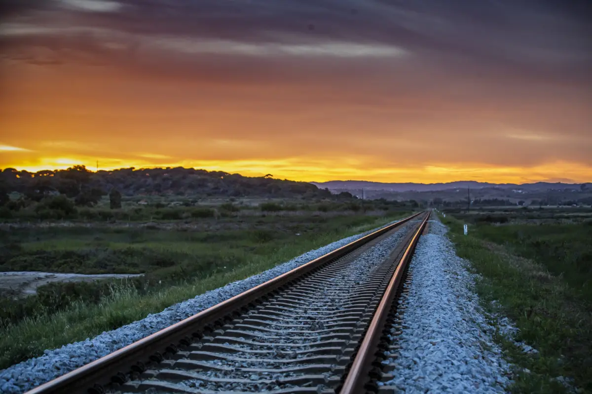 Plano Ferroviário Nacional esteve em consulta pública até fevereiro